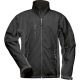 CRAFTLAND�-Softshell Jacke KRONOS schwarz/grau Gr. XXL